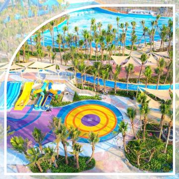 Công viên nước Sun World Hà Nam