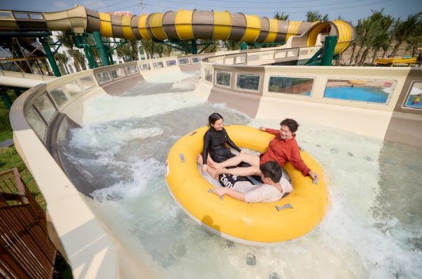 Đi Sun World Hà Nam Với ai? Sun World Hà Nam phù hợp với mọi lứa tuổi