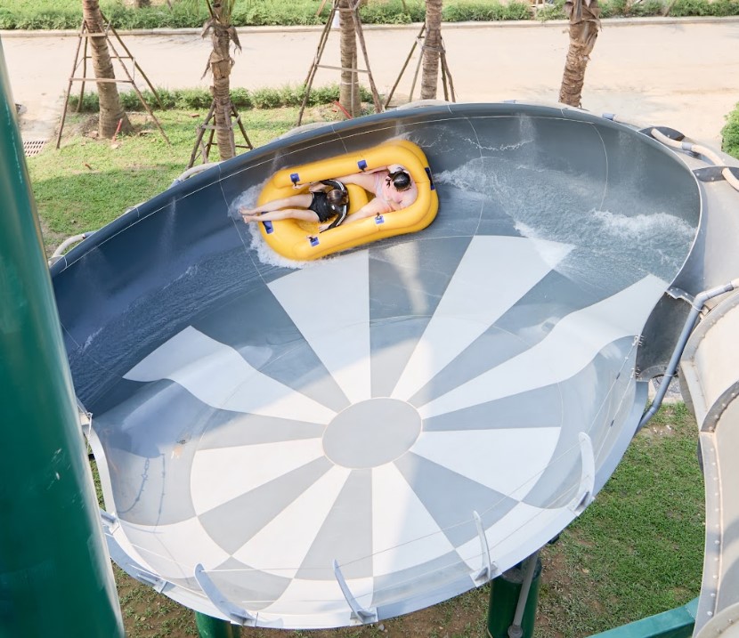 Kinh nghiệm vui chơi Sun World Hà Nam