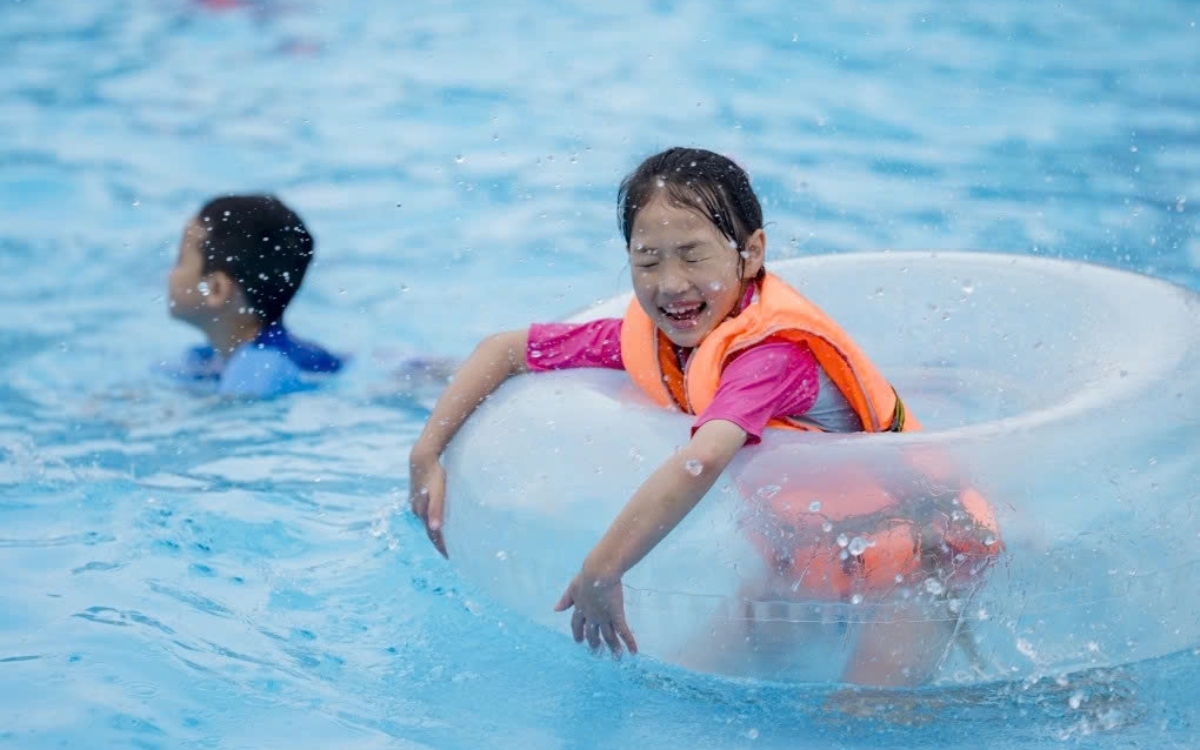 SunWorld Hà Nam ưu đãi giá vé nhân dịp 1 năm hoạt động